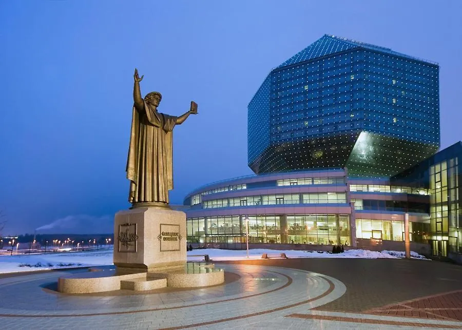 Apartments On Voronjanskogo,15/2 Minsk