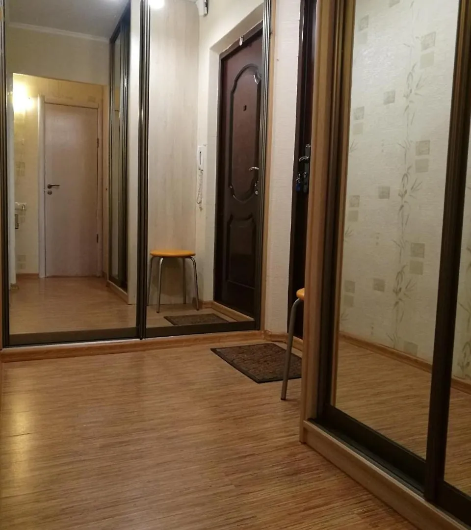 Apartments On Voronjanskogo,15/2 Minsk