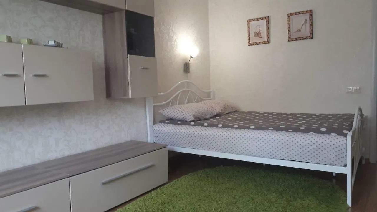 Apartments On Voronjanskogo,15/2 Minsk Vitryssland